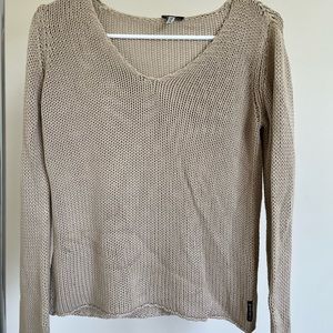 Vintage Armani sweater